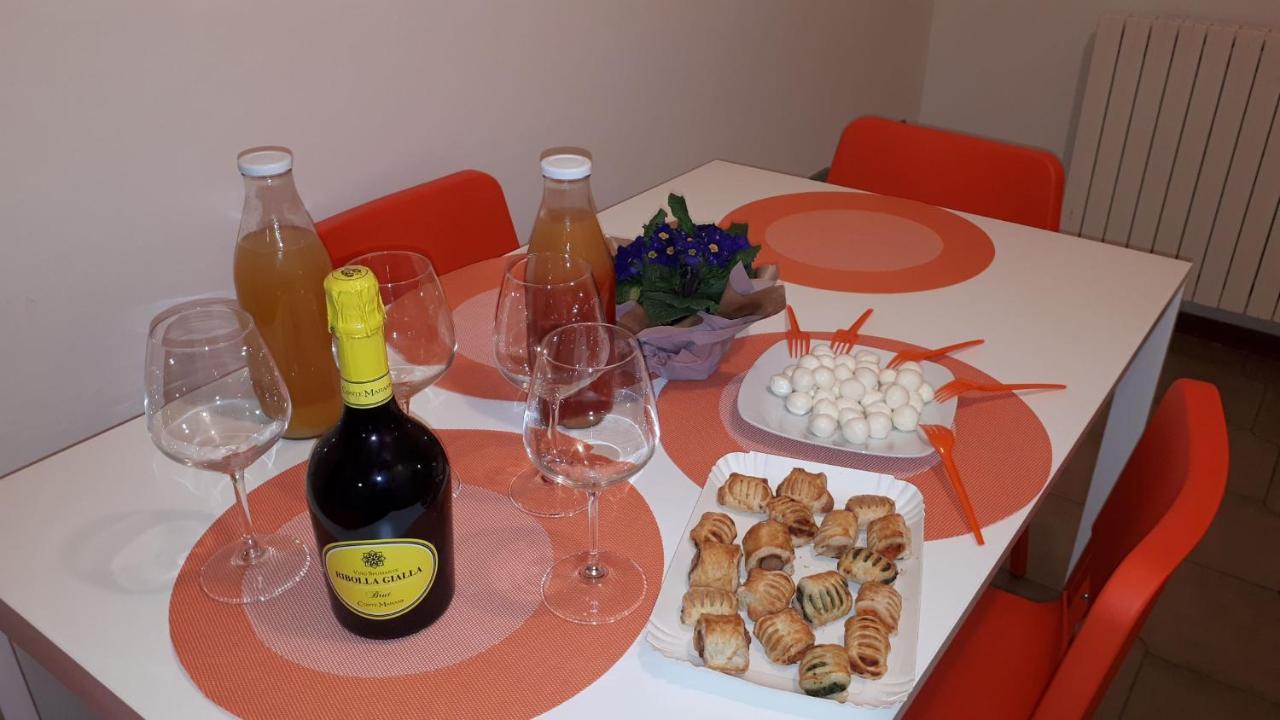 Centergross House Funo Appartamento Argelato Esterno foto
