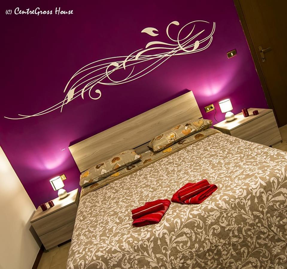 Centergross House Funo Appartamento Argelato Esterno foto